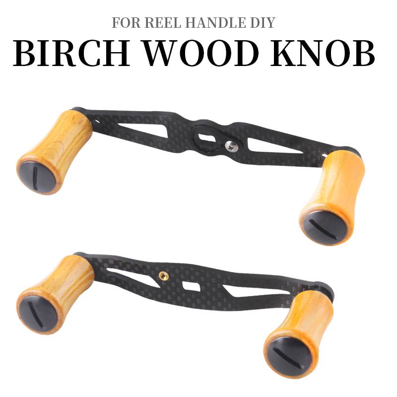 Kawa Fishing Reel Handle Knob  - Reel Drag Knob のレビューと価格