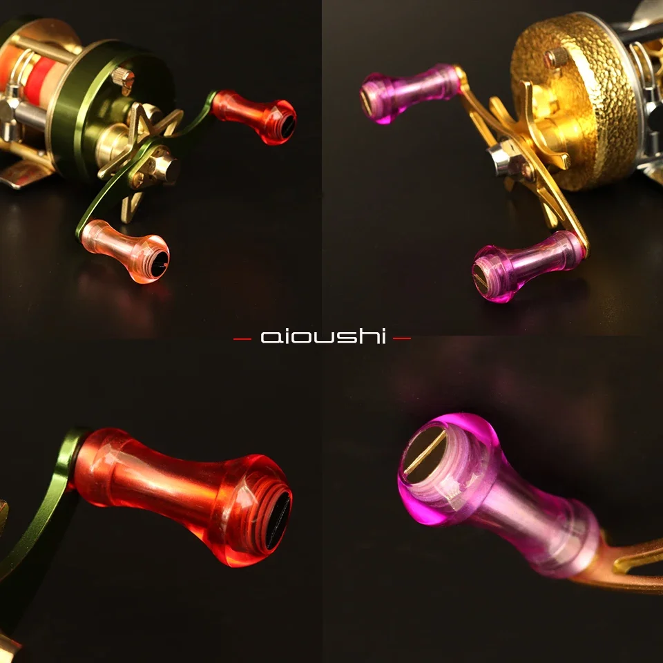 Aioushi Fish Wheel Modified DI - Reel Drag Knob のレビューと価格