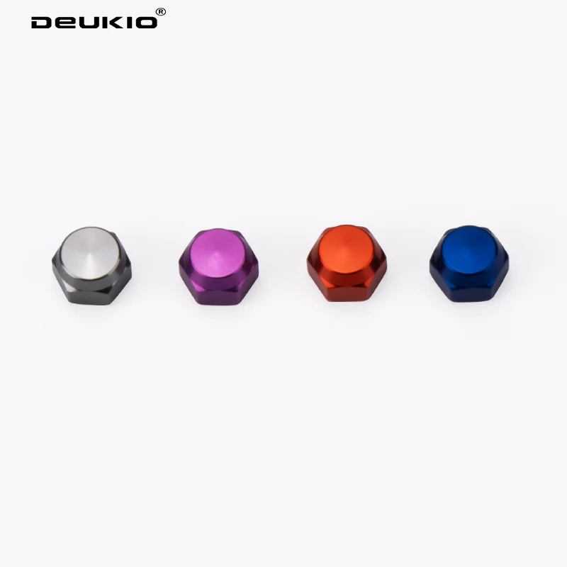DEUKIO M7 S Brand Left / Right - Spincast Reel のレビューと価格
