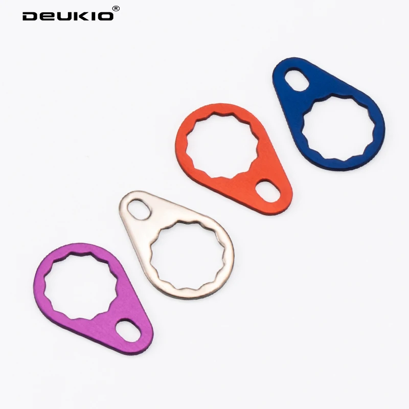 DEUKIO M7 S Brand Left / Right - Spincast Reel のレビューと価格