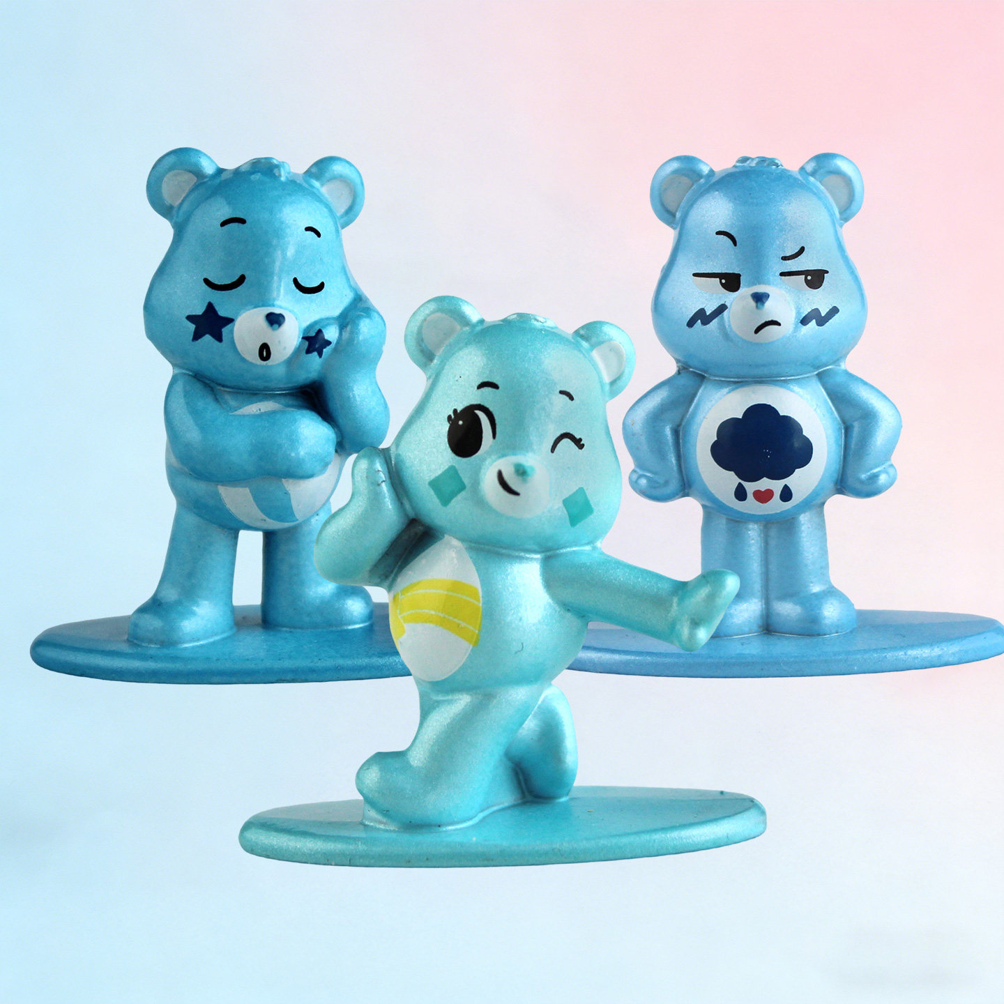Jada Nano metalfigs Care Bears - Reel Bag のレビューと価格