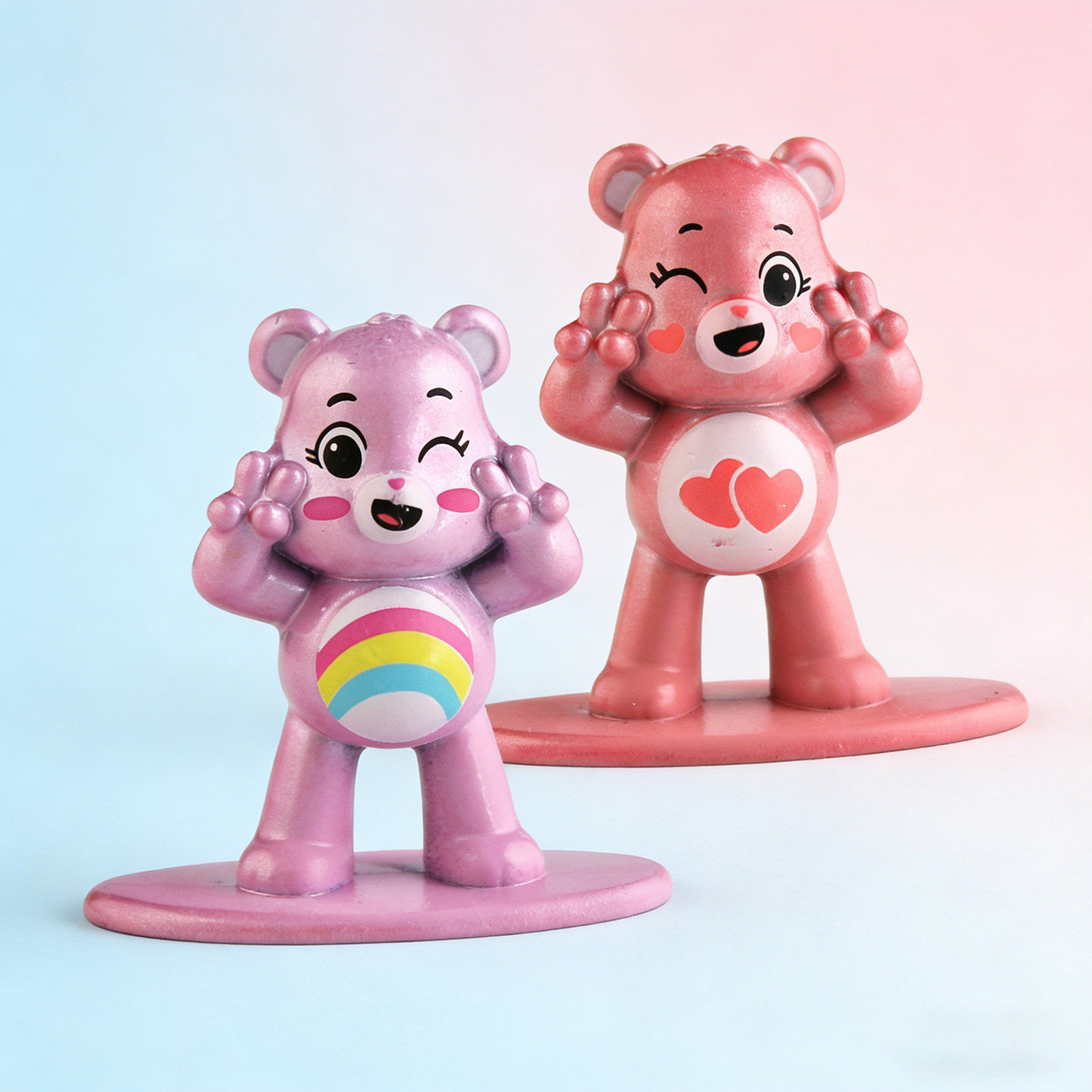 Jada Nano metalfigs Care Bears - Reel Bag のレビューと価格
