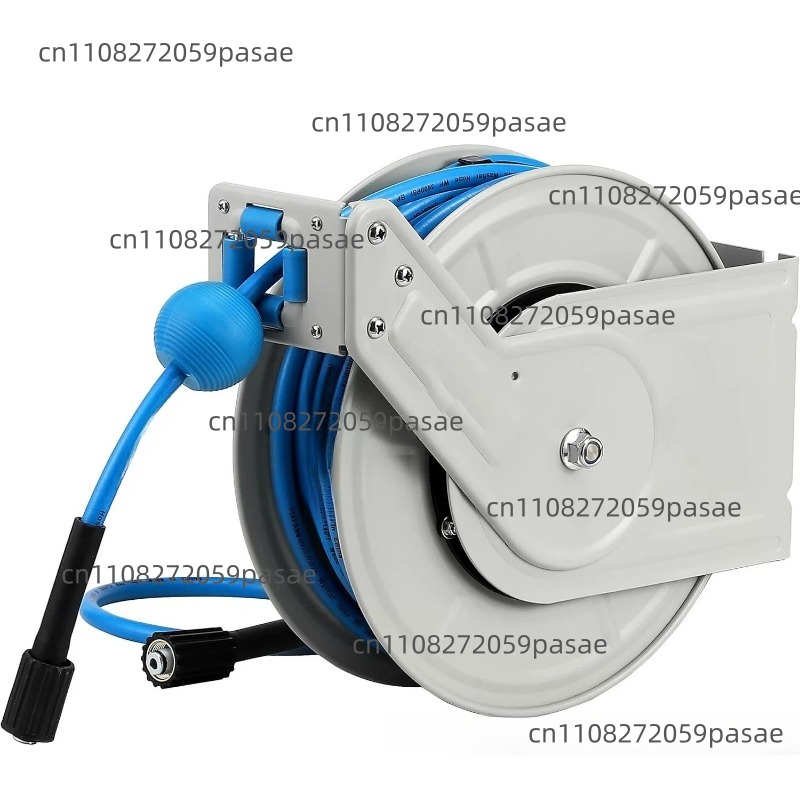 Automatic Retractable Hose Ree - Reel Lubricant のレビューと価格