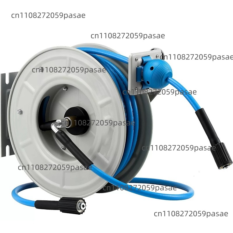 Automatic Retractable Hose Ree - Reel Lubricant のレビューと価格