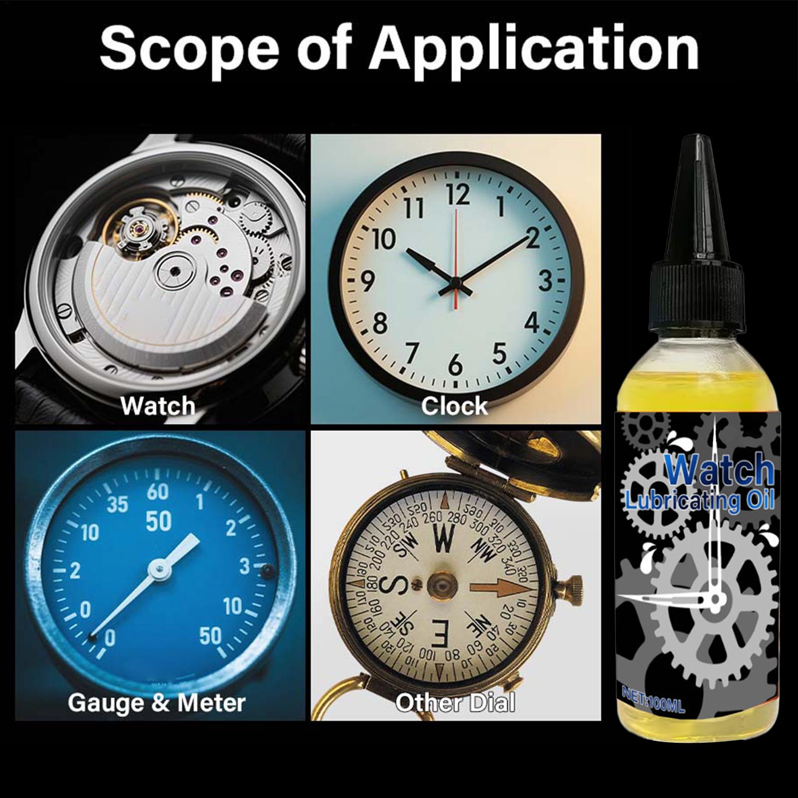 100ml Multi Purpose Synthetic  - Reel Oil のレビューと価格