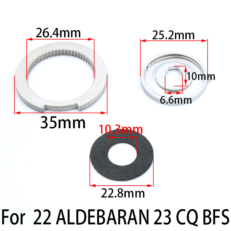 Unloading Alarm Five Generatio - Spincast Reel のレビューと価格