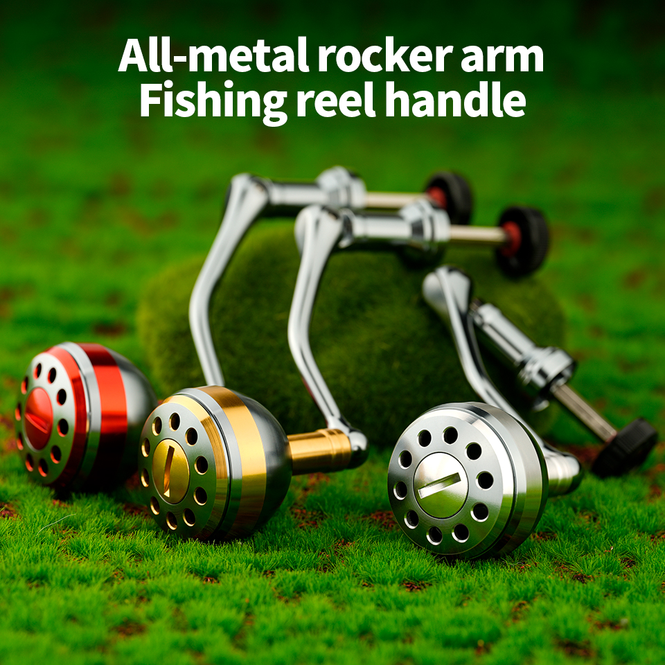 CHILENT Spinning Fishing Reels - Reel Drag Knob のレビューと価格