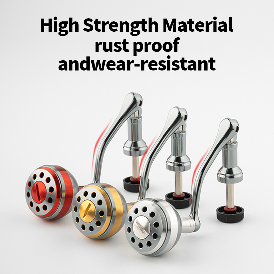CHILENT Spinning Fishing Reels - Reel Drag Knob のレビューと価格