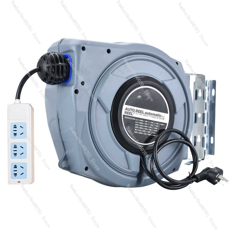Automatic Telescopic Drum Elec - Electric Reel のレビューと価格