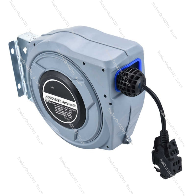 Automatic Telescopic Drum Elec - Electric Reel のレビューと価格