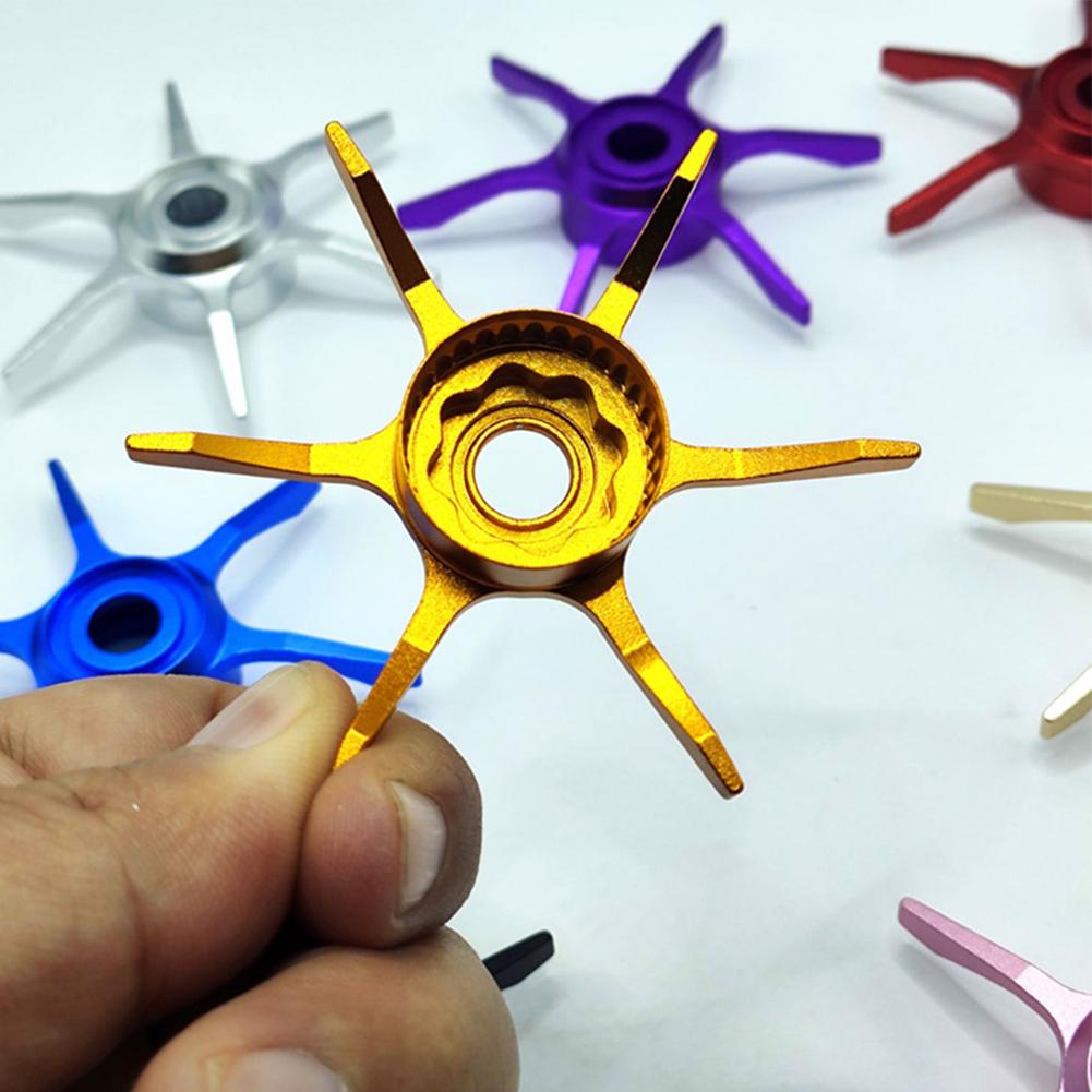 For Daiwa Star Drag Spanner Wr - Reel Drag Knob のレビューと価格