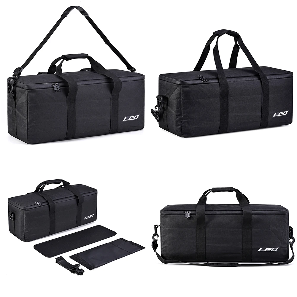 Portable Ice Fishing Bag 55cm  - Ice Fishing Reel のレビューと価格