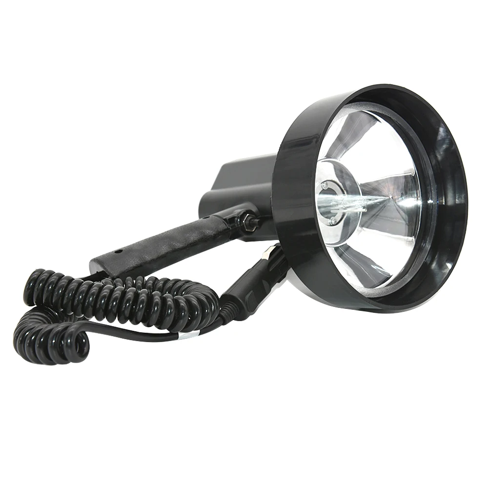 35W Handheld Light Remote Hunt - Baitcasting Reel のレビューと価格