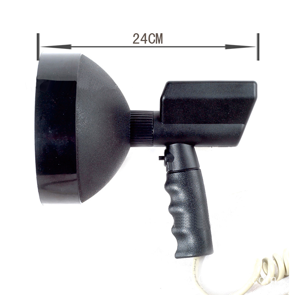 35W Handheld Light Remote Hunt - Baitcasting Reel のレビューと価格