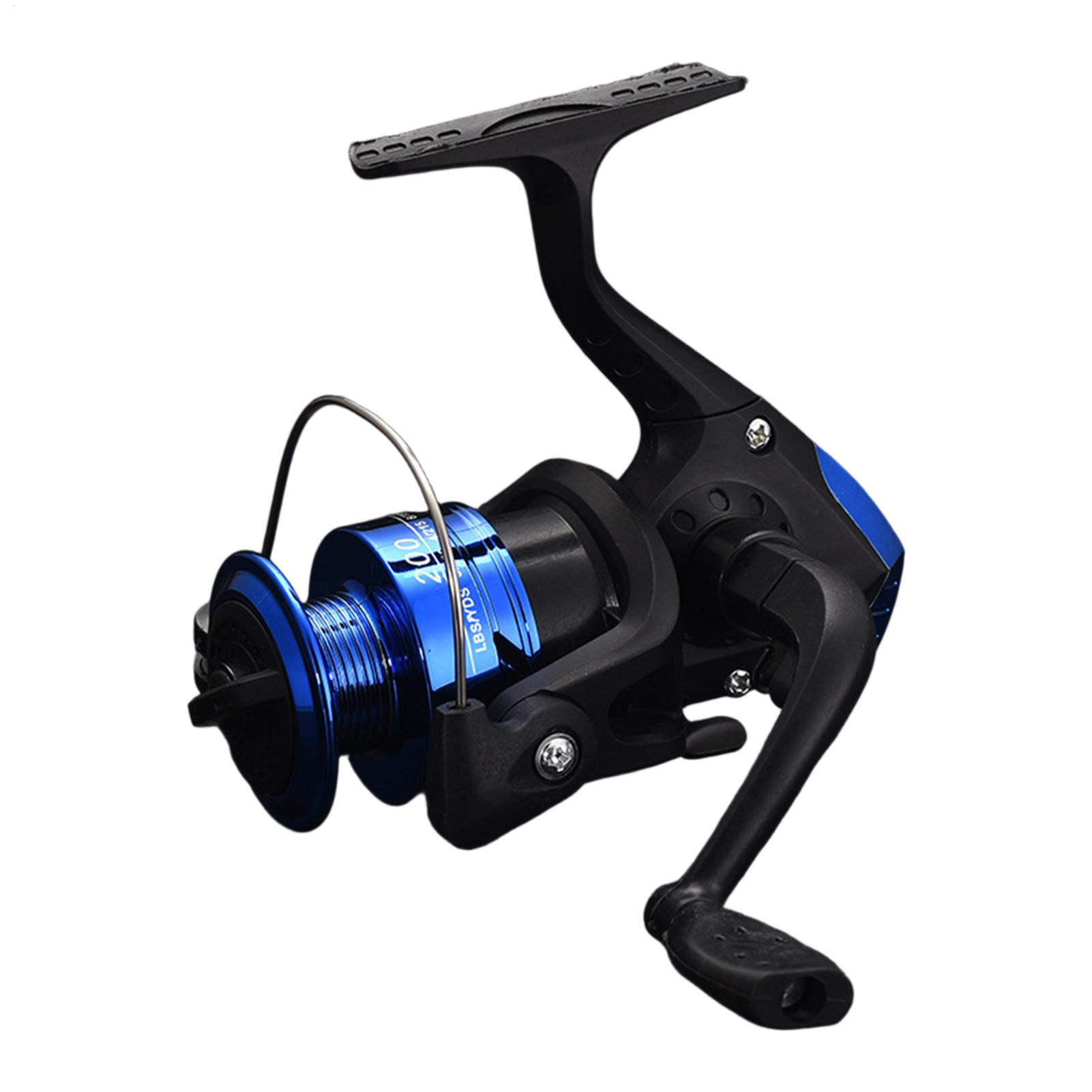 Fishing Reels Compact Mini Bai - Surf Reel のレビューと価格