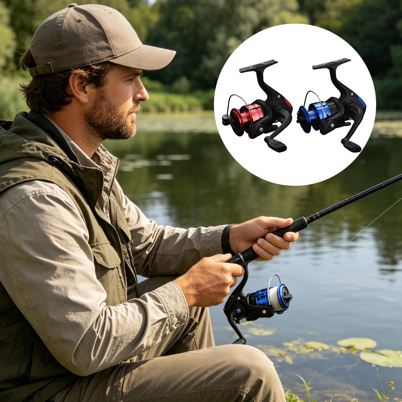 Fishing Reels Compact Mini Bai - Surf Reel のレビューと価格