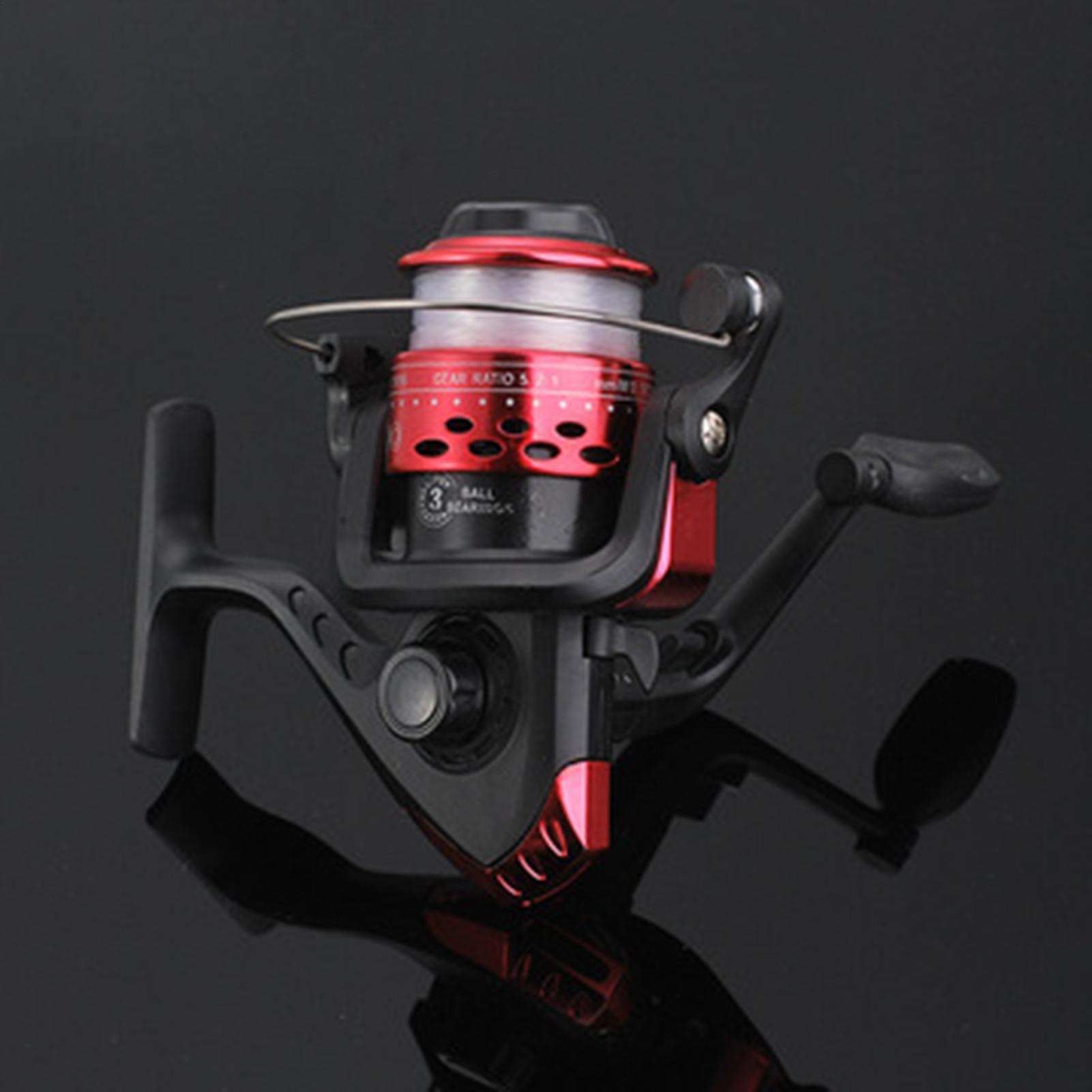 Fishing Reels Compact Mini Bai - Surf Reel のレビューと価格