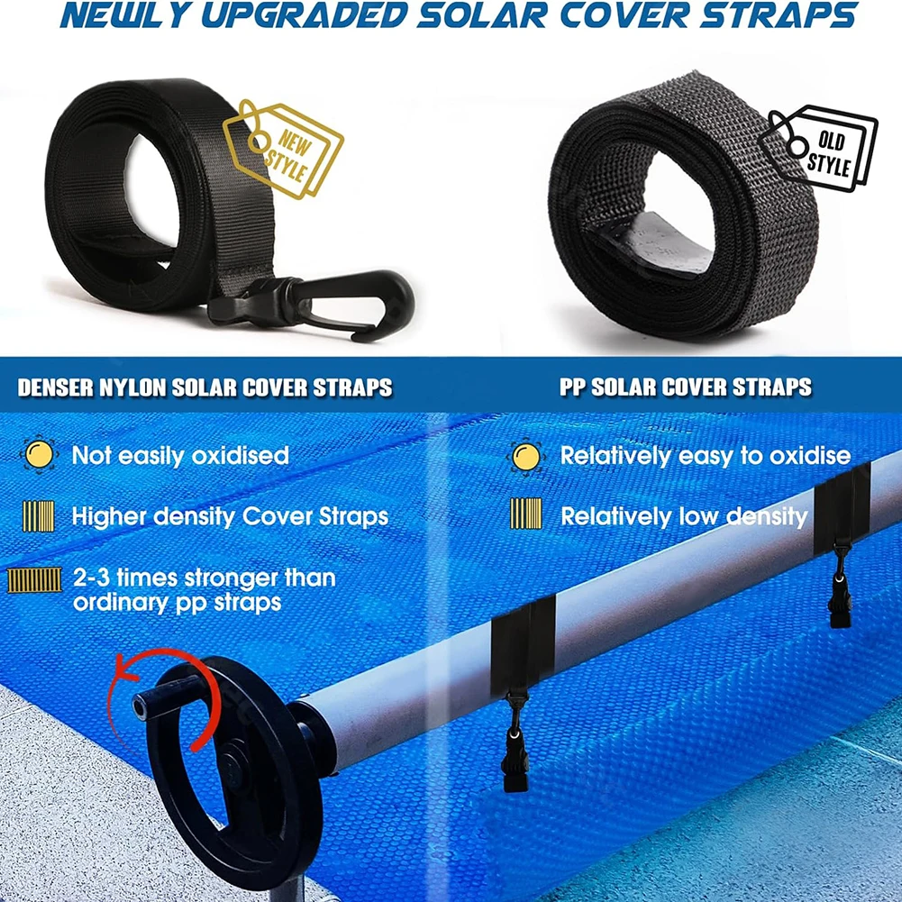 For Swimming Pool Solar Cover  - Reel Cover のレビューと価格