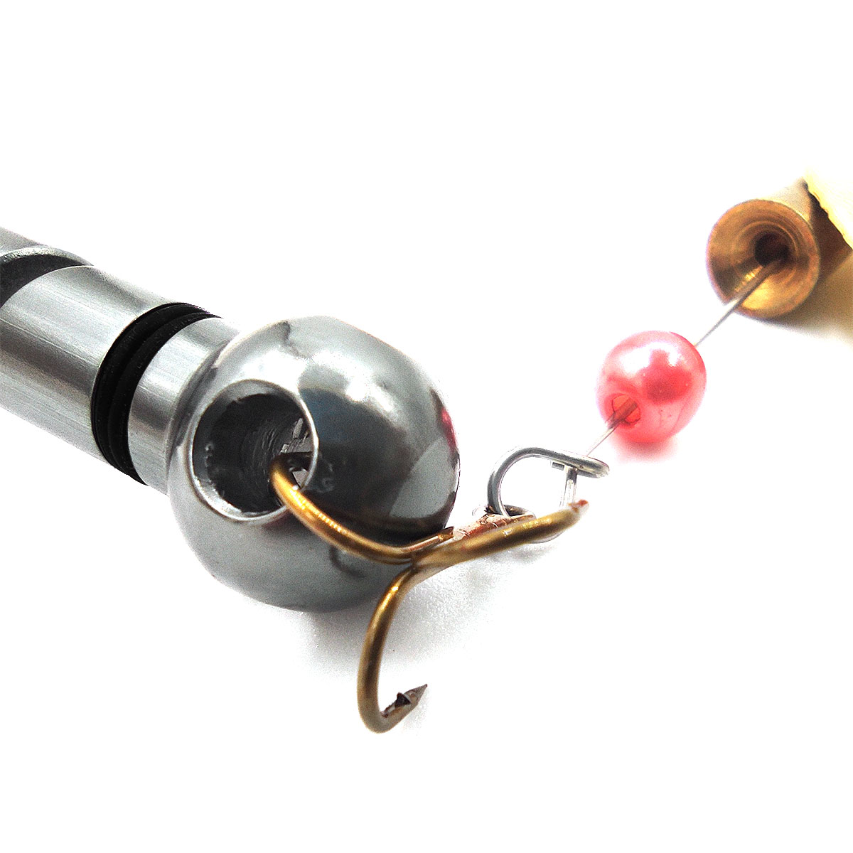 Fishing Reel Handle Stand for  - Reel Drag Knob のレビューと価格