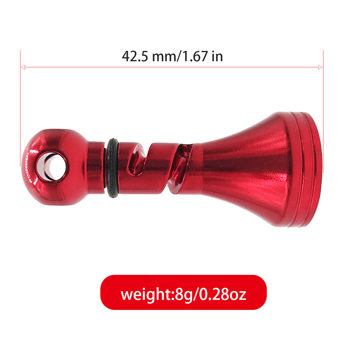 Fishing Reel Handle Stand for  - Reel Drag Knob のレビューと価格