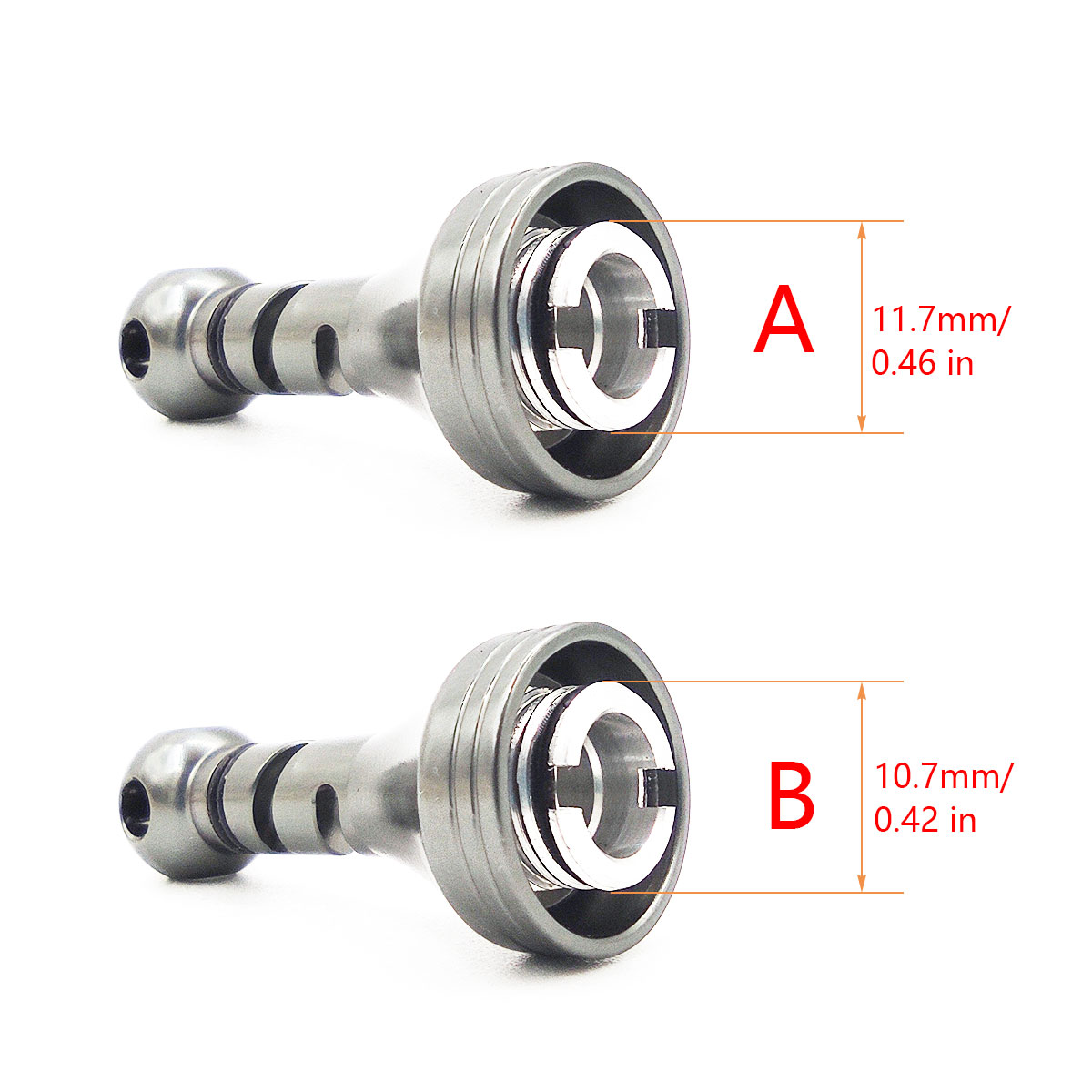 Fishing Reel Handle Stand for  - Reel Drag Knob のレビューと価格