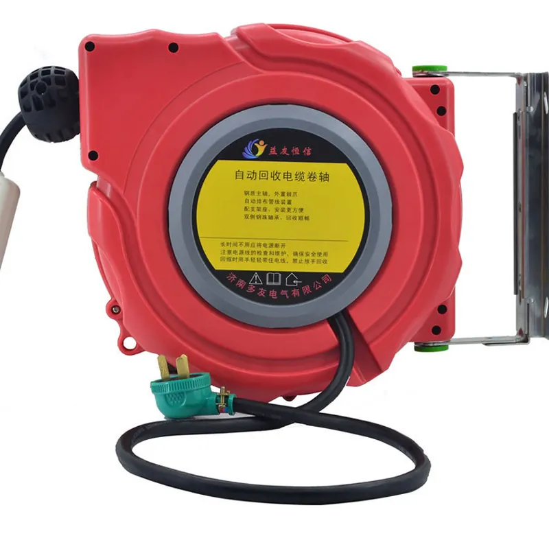 Factory direct DYB-D325 cable  - Electric Reel のレビューと価格