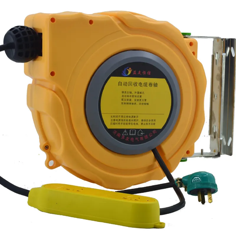 Factory direct DYB-D325 cable  - Electric Reel のレビューと価格