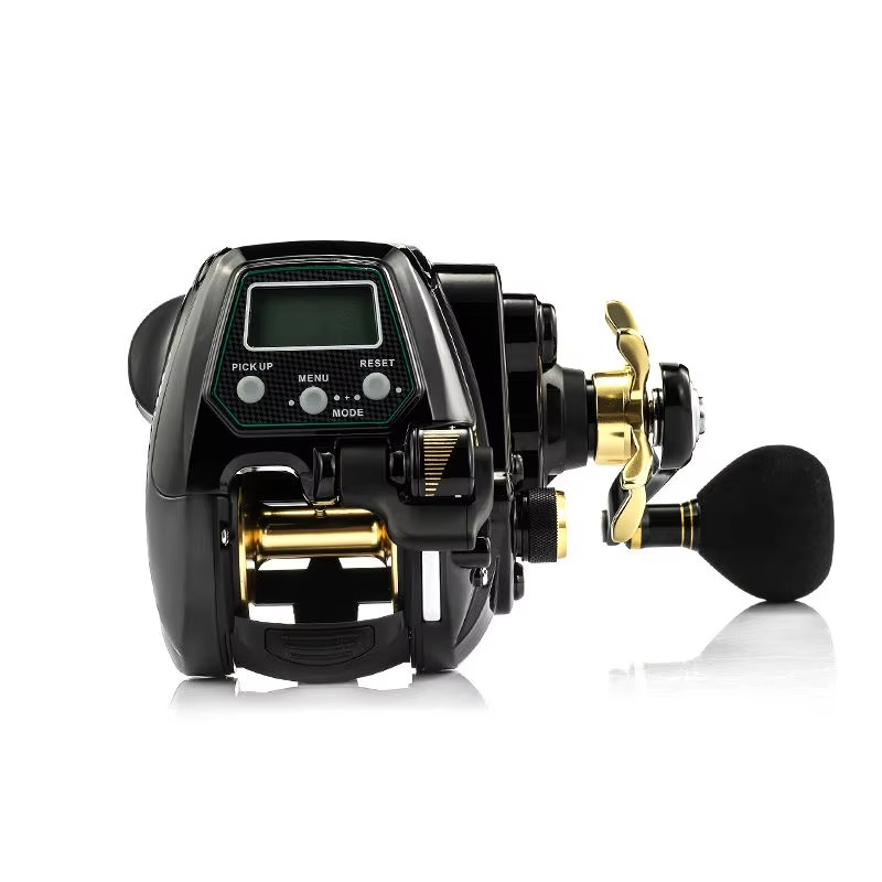 【Popular】Ezh 3000 Electric Fis - Electric Reel のレビューと価格