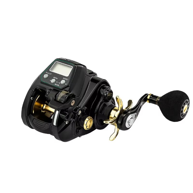【Popular】Ezh 3000 Electric Fis - Electric Reel のレビューと価格