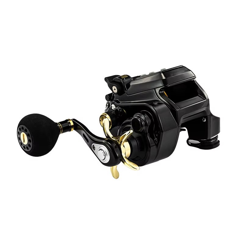 【Popular】Ezh 3000 Electric Fis - Electric Reel のレビューと価格