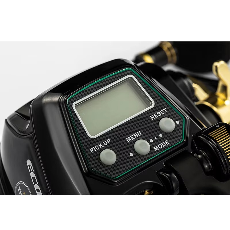 【Popular】Ezh 3000 Electric Fis - Electric Reel のレビューと価格