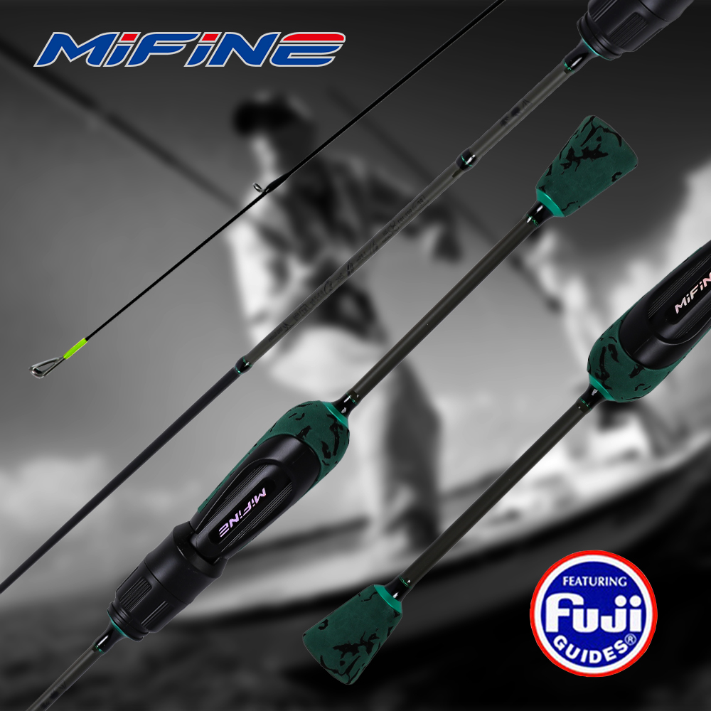 MIFINE SHOWTIME XUL Lightweigh - Trolling Reel のレビューと価格
