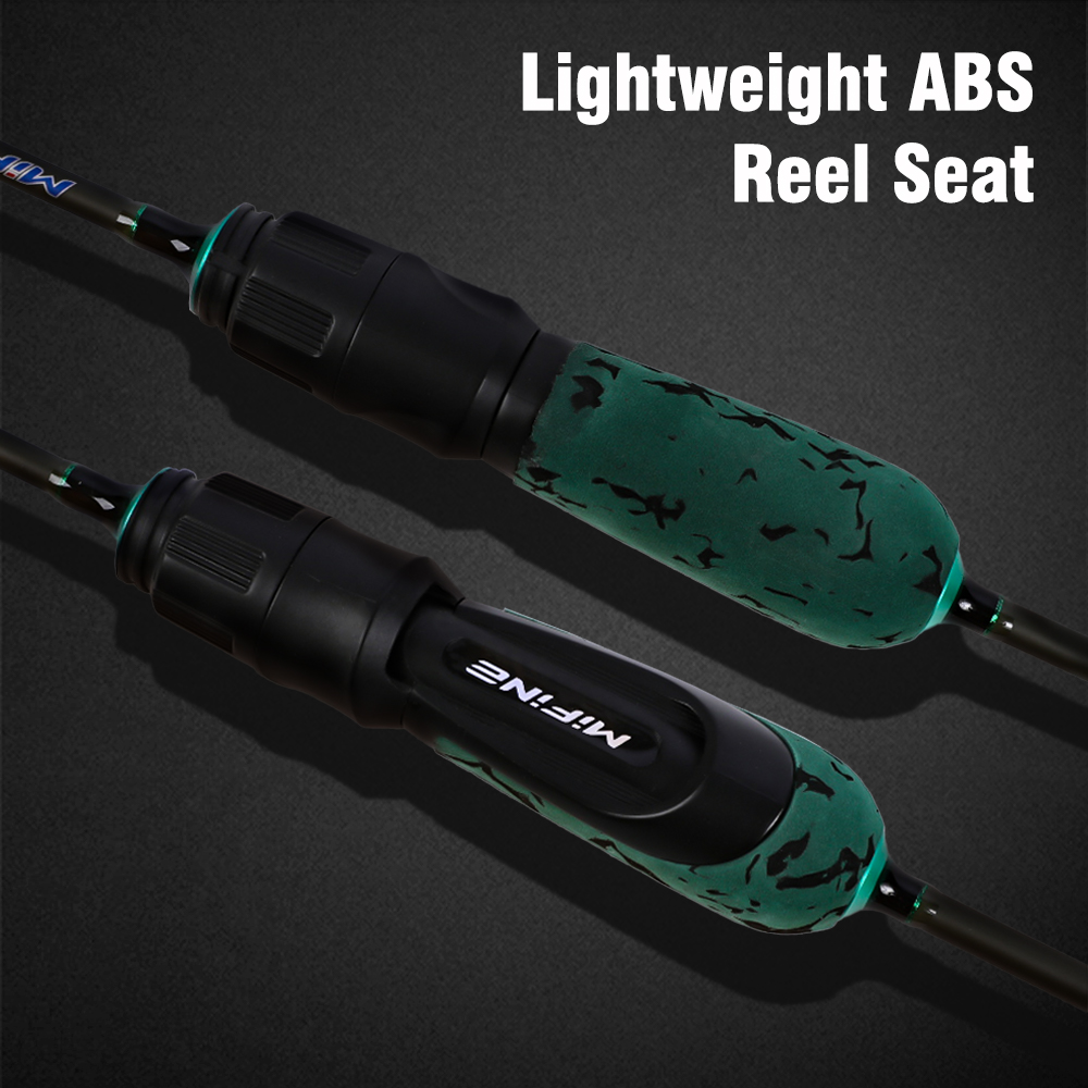 MIFINE SHOWTIME XUL Lightweigh - Trolling Reel のレビューと価格