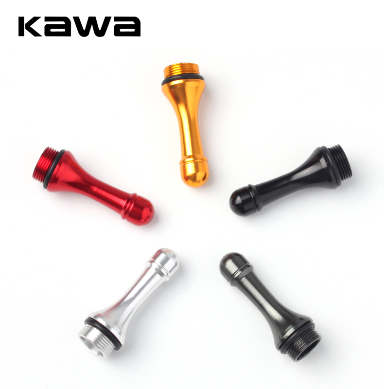 Kawa New 1pc Fishing Reel Stan - Reel Drag Knob のレビューと価格