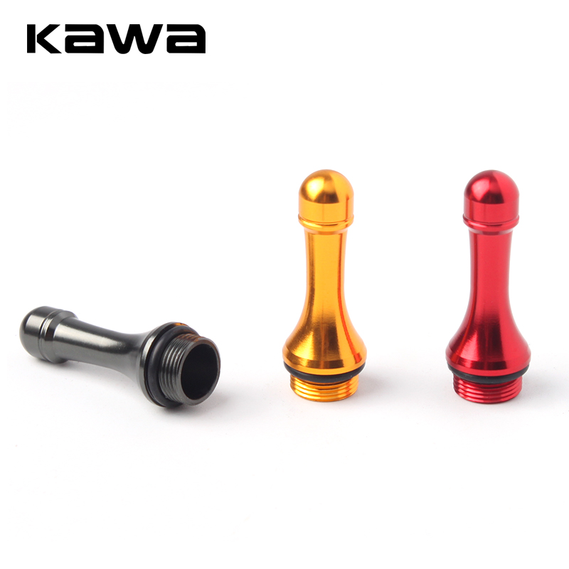 Kawa New 1pc Fishing Reel Stan - Reel Drag Knob のレビューと価格