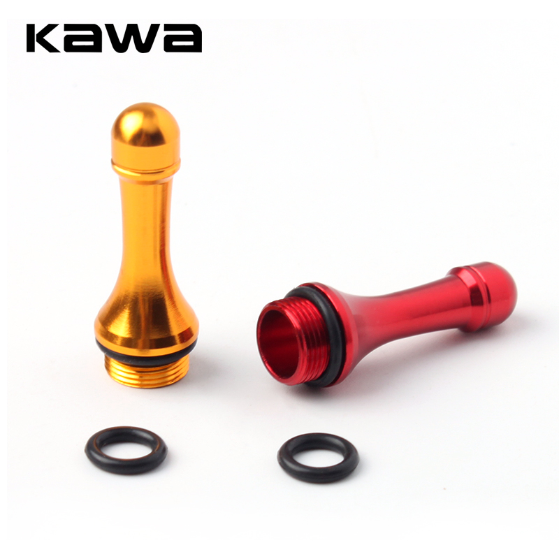 Kawa New 1pc Fishing Reel Stan - Reel Drag Knob のレビューと価格