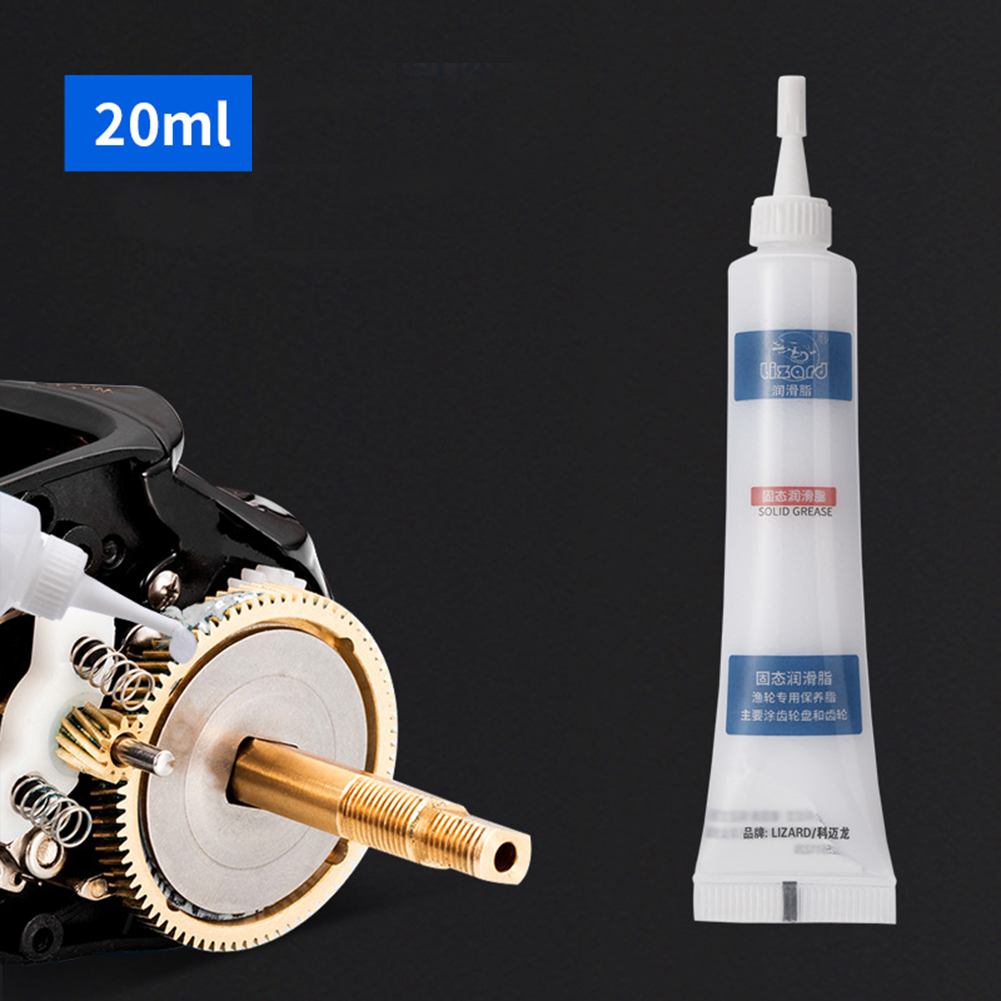 Fishing Reel Grease Reel Care  - Fly Reel のレビューと価格
