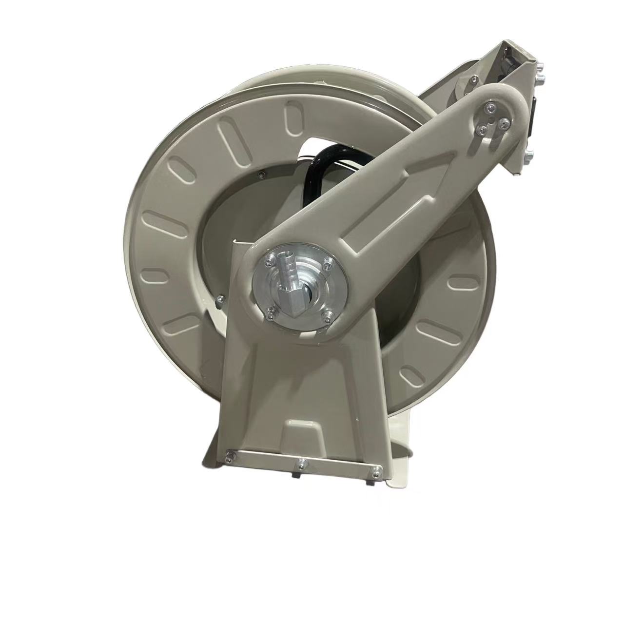 Automatic 3/4 Inch Fuel Hose R - Reel Oil のレビューと価格