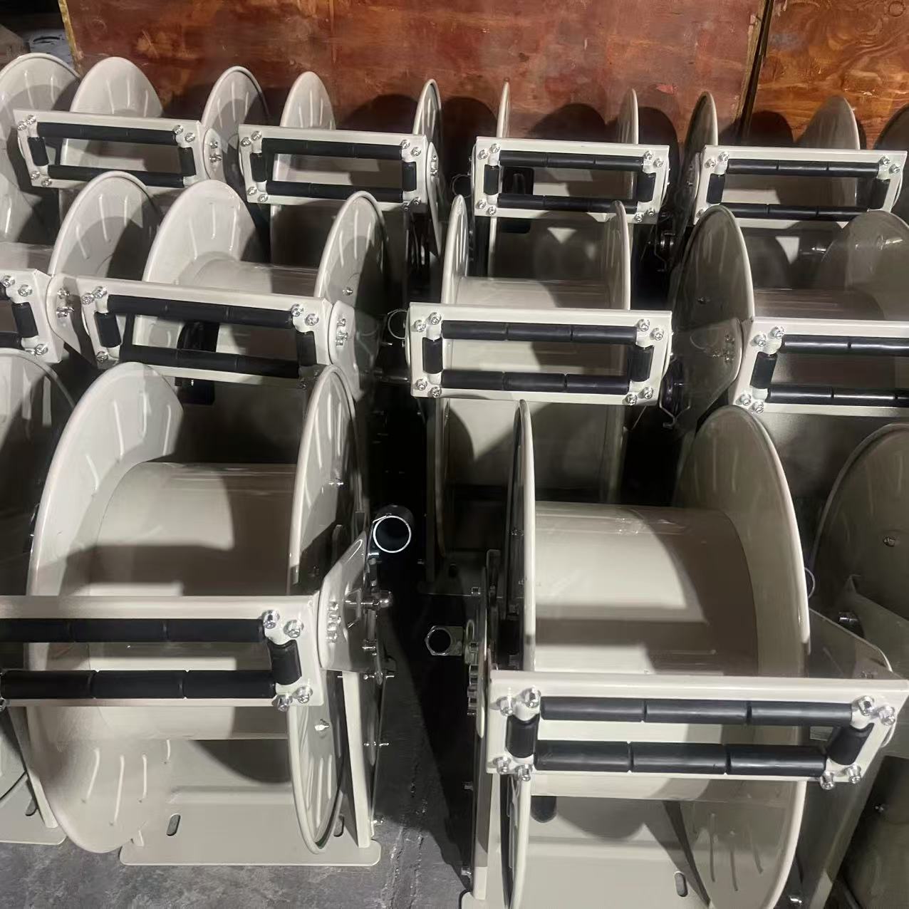 Automatic 3/4 Inch Fuel Hose R - Reel Oil のレビューと価格