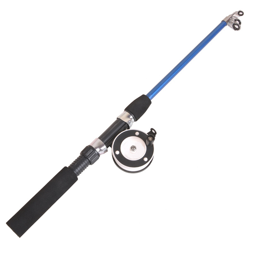 Winter Shrimp Fishing Rod Mini - Ice Fishing Reel のレビューと価格