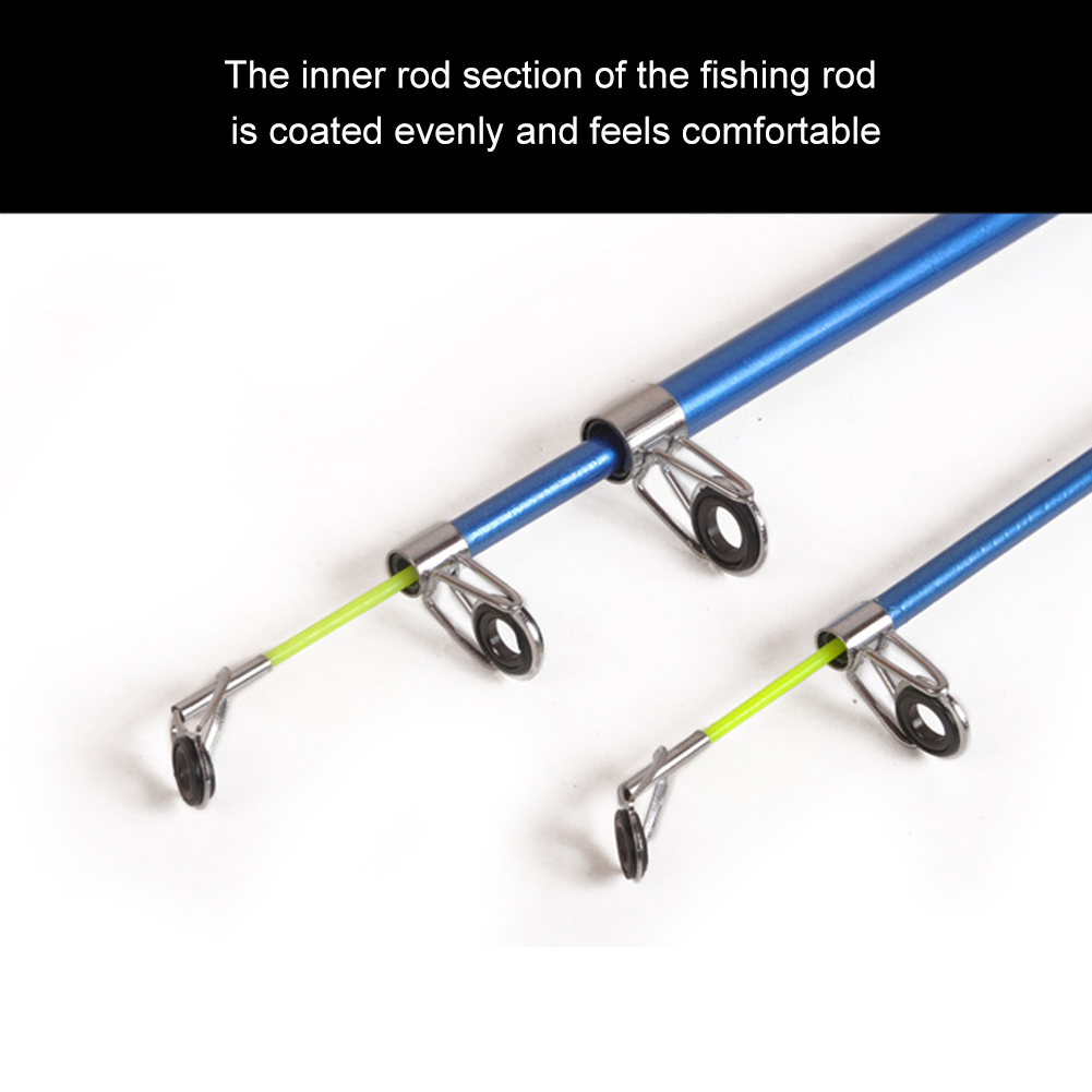 Winter Shrimp Fishing Rod Mini - Ice Fishing Reel のレビューと価格