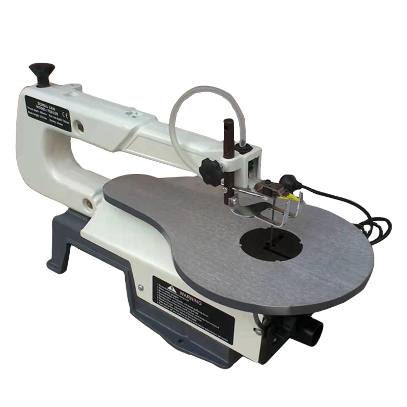 Wood Cutting Industrial Deskto - Electric Reel のレビューと価格