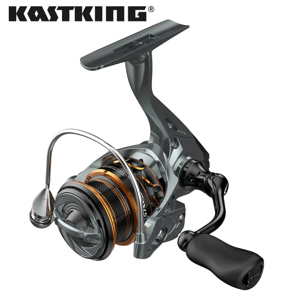 KastKing Kestrel Spinning Fish - Reel Spare Spool のレビューと価格