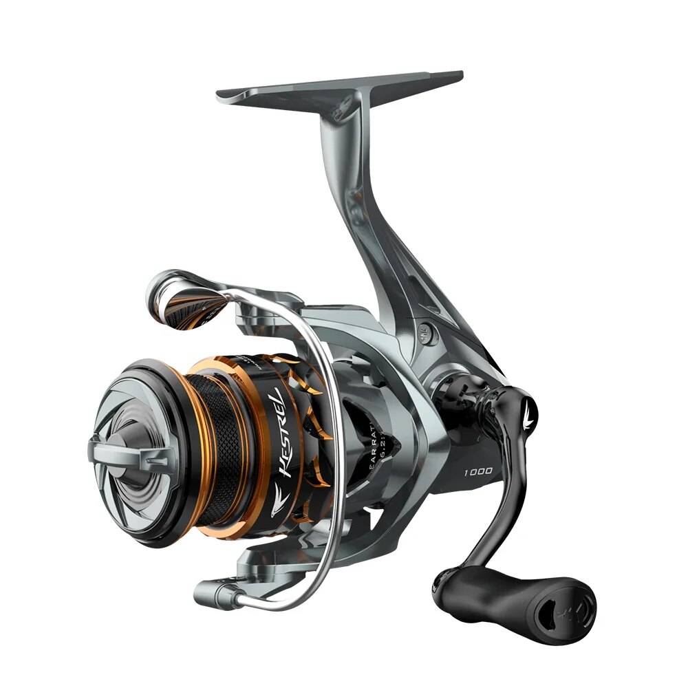 KastKing Kestrel Spinning Fish - Reel Spare Spool のレビューと価格