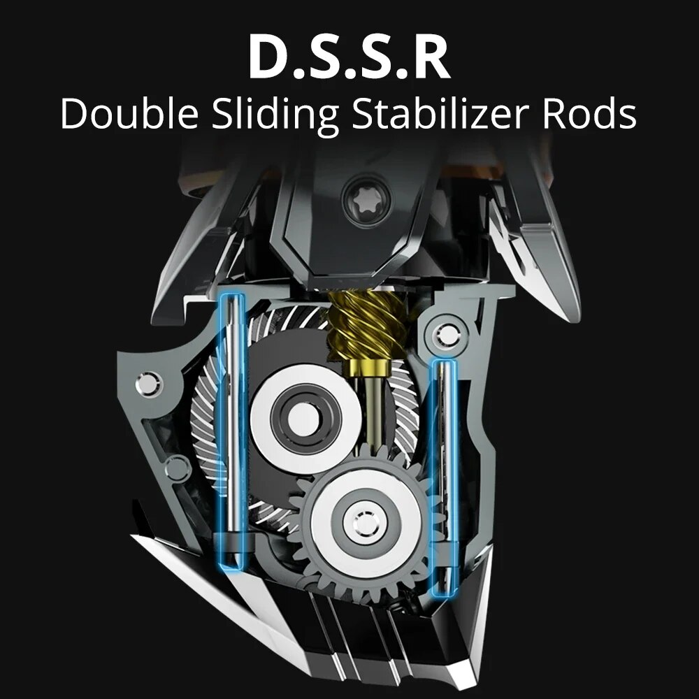 KastKing Kestrel Spinning Fish - Reel Spare Spool のレビューと価格