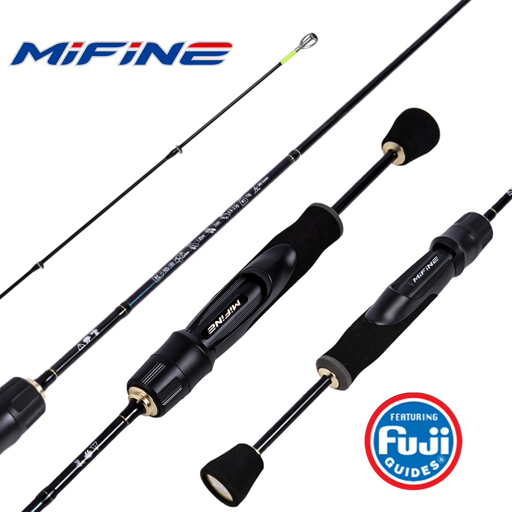 MIFINE PEGASUS UL Ultralight S - Trolling Reel のレビューと価格