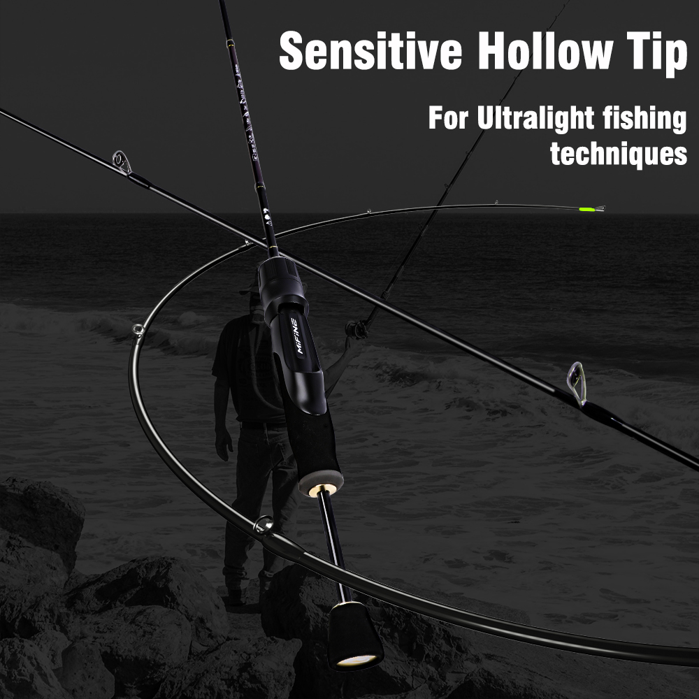 MIFINE PEGASUS UL Ultralight S - Trolling Reel のレビューと価格