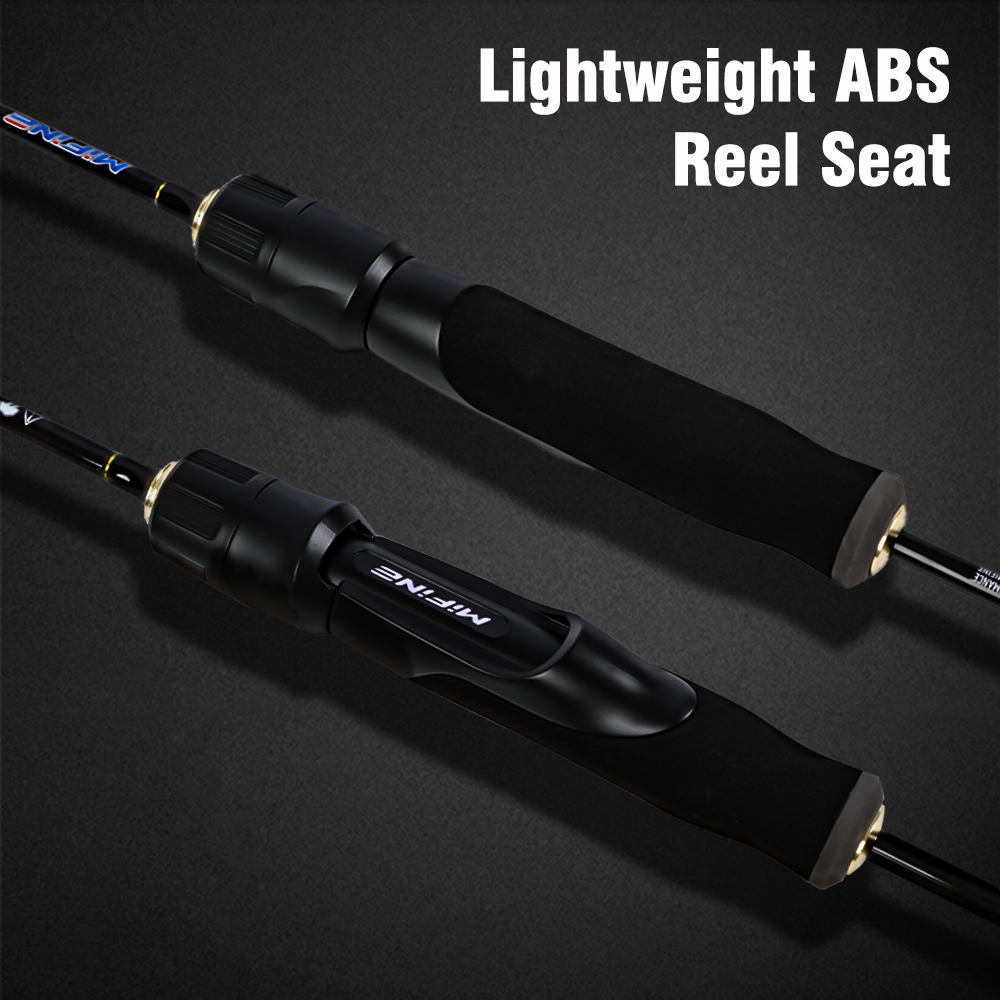 MIFINE PEGASUS UL Ultralight S - Trolling Reel のレビューと価格