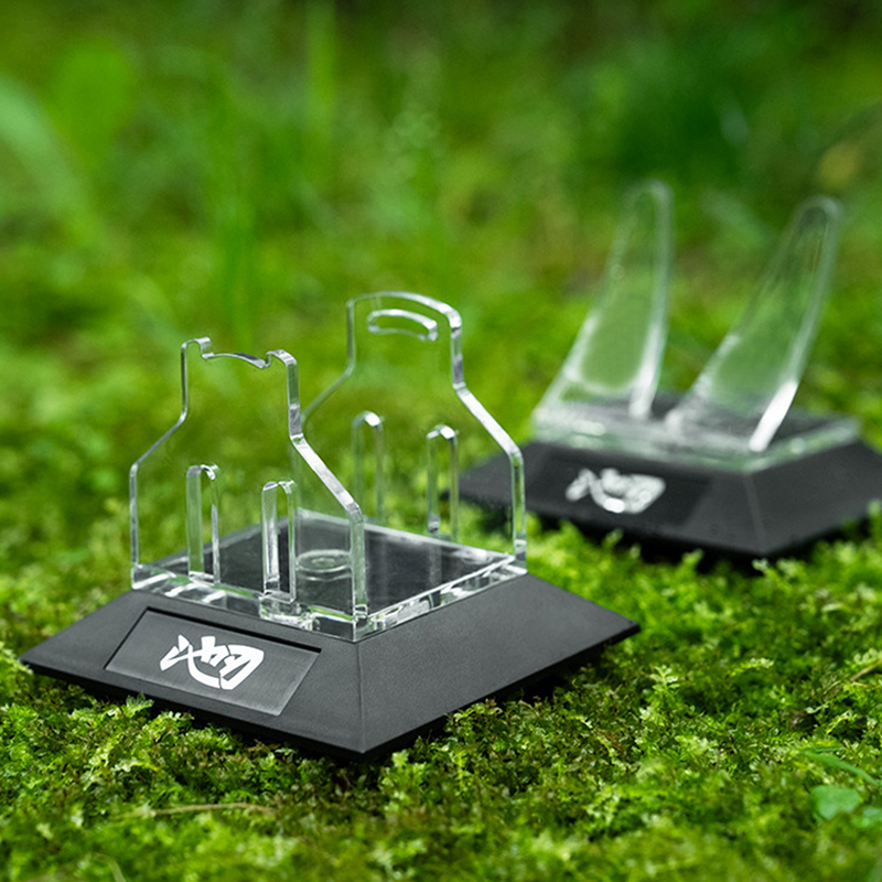 Acrylic Fishing Reel Display H - Fly Reel のレビューと価格