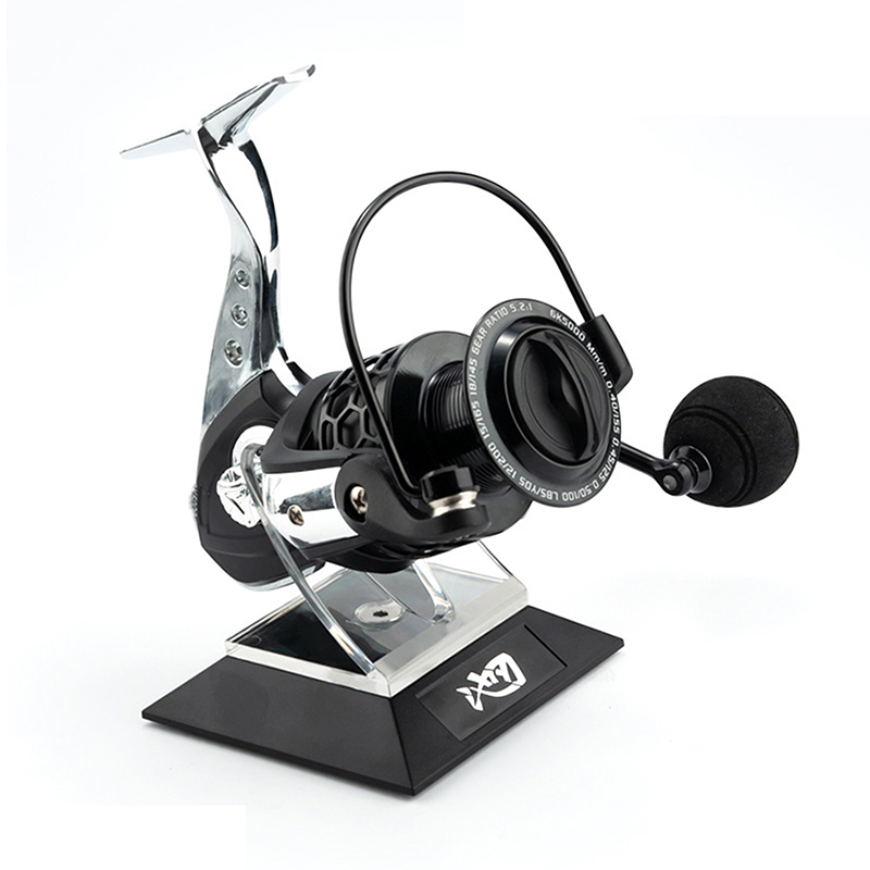 Acrylic Fishing Reel Display H - Fly Reel のレビューと価格